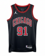 2023/24 NBA Bulls Statement Edition - Dennis Rodman