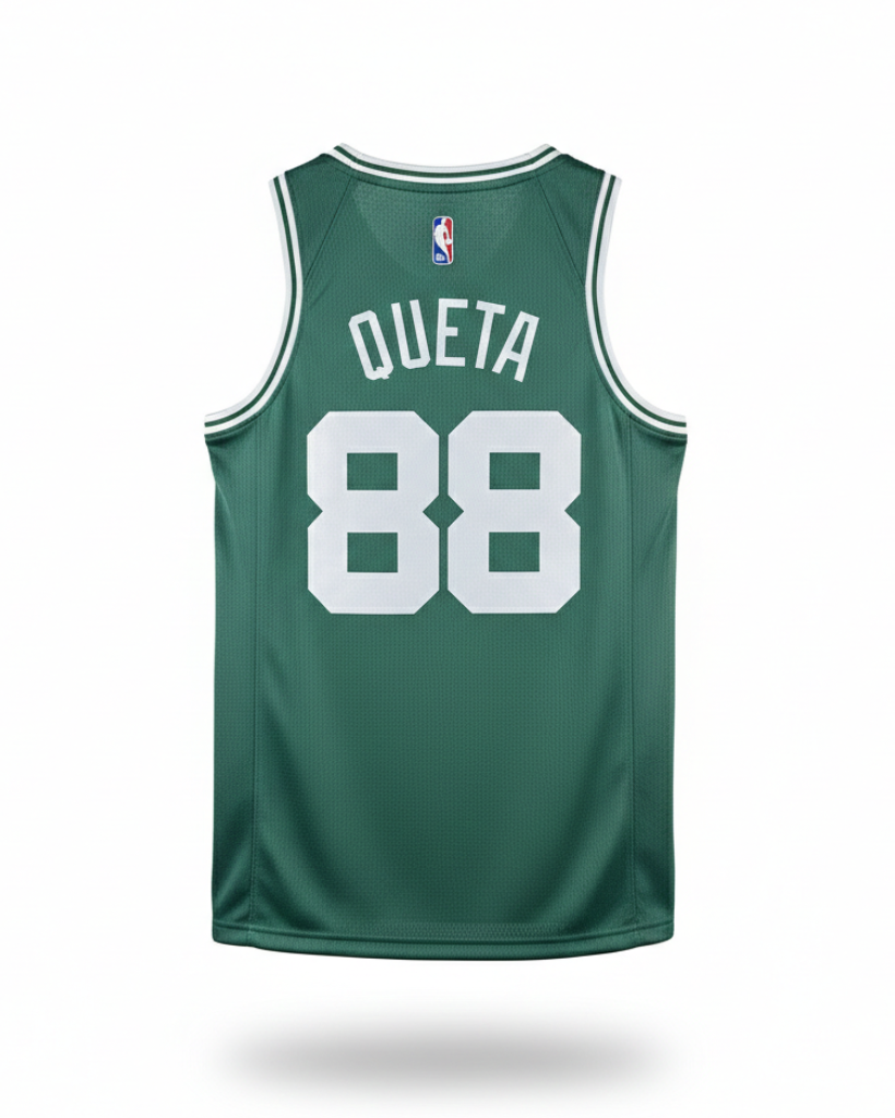 22/23 NBA Boston Celtics Icon Edition - Neemias Queta