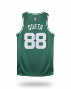 22/23 NBA Boston Celtics Icon Edition - Neemias Queta