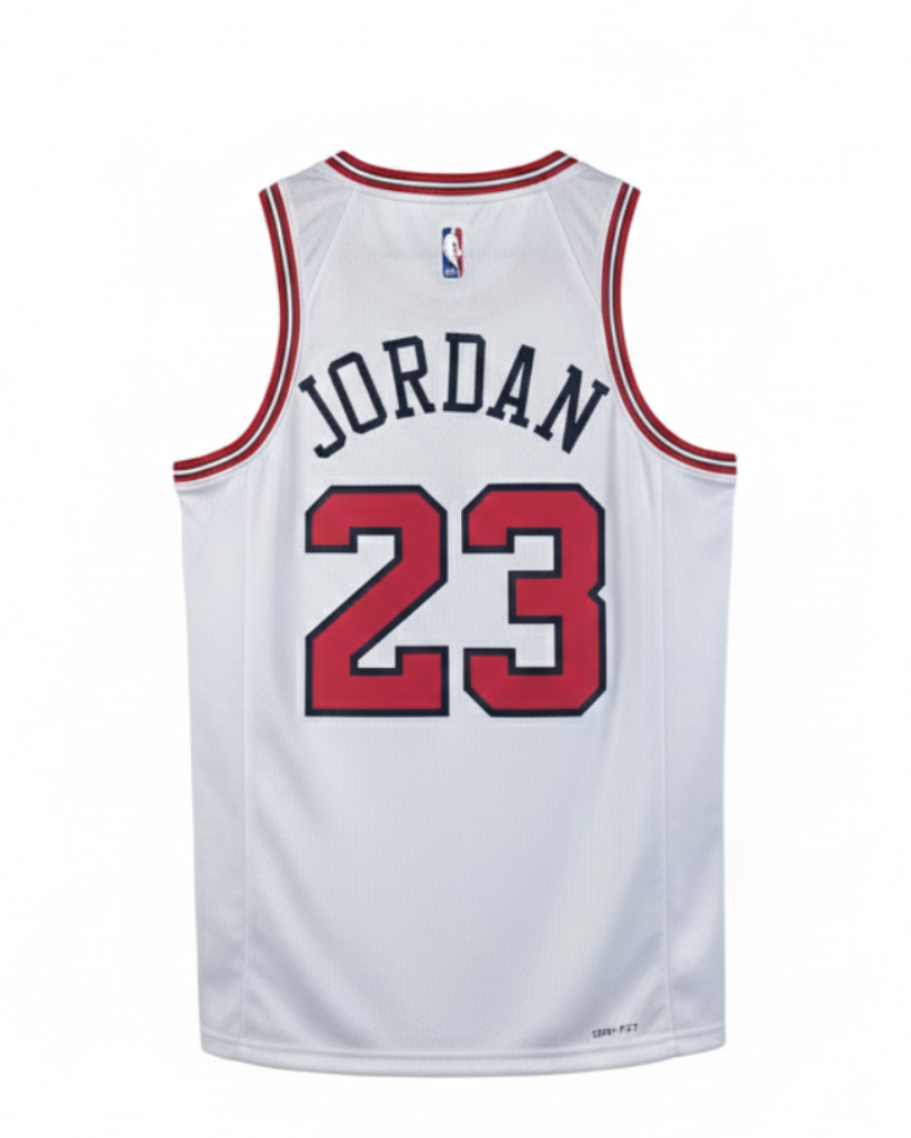 2023/24 NBA Bulls Association Edition - Michael Jordan