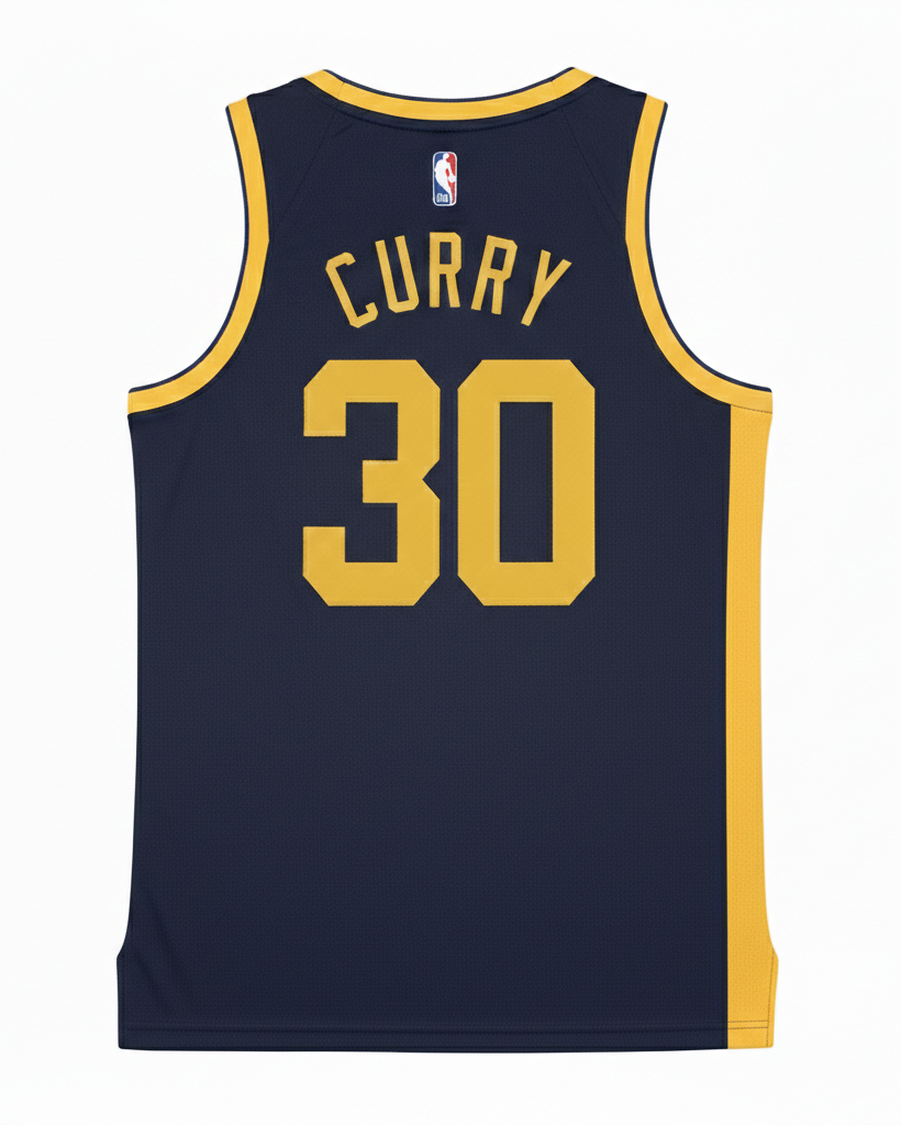23/24 NBA Warriors Statement Edition - Stephen Curry
