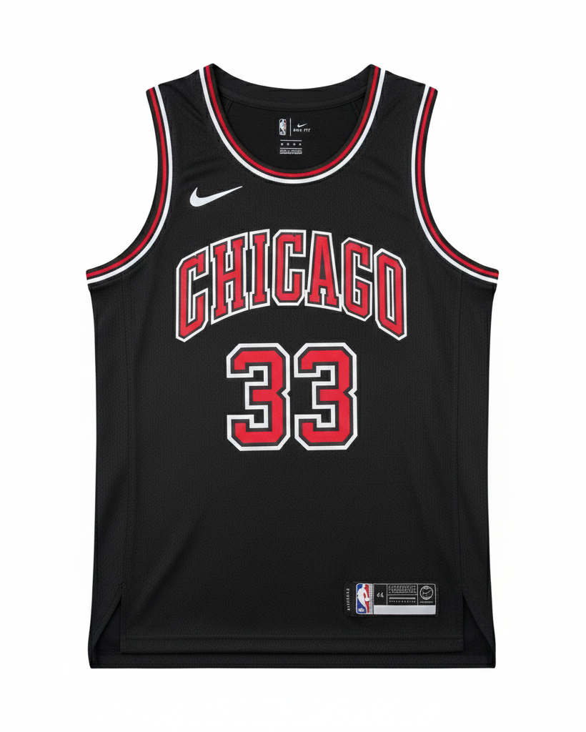 NBA Bulls 75 Aniversario Edition - Scottie Pippen