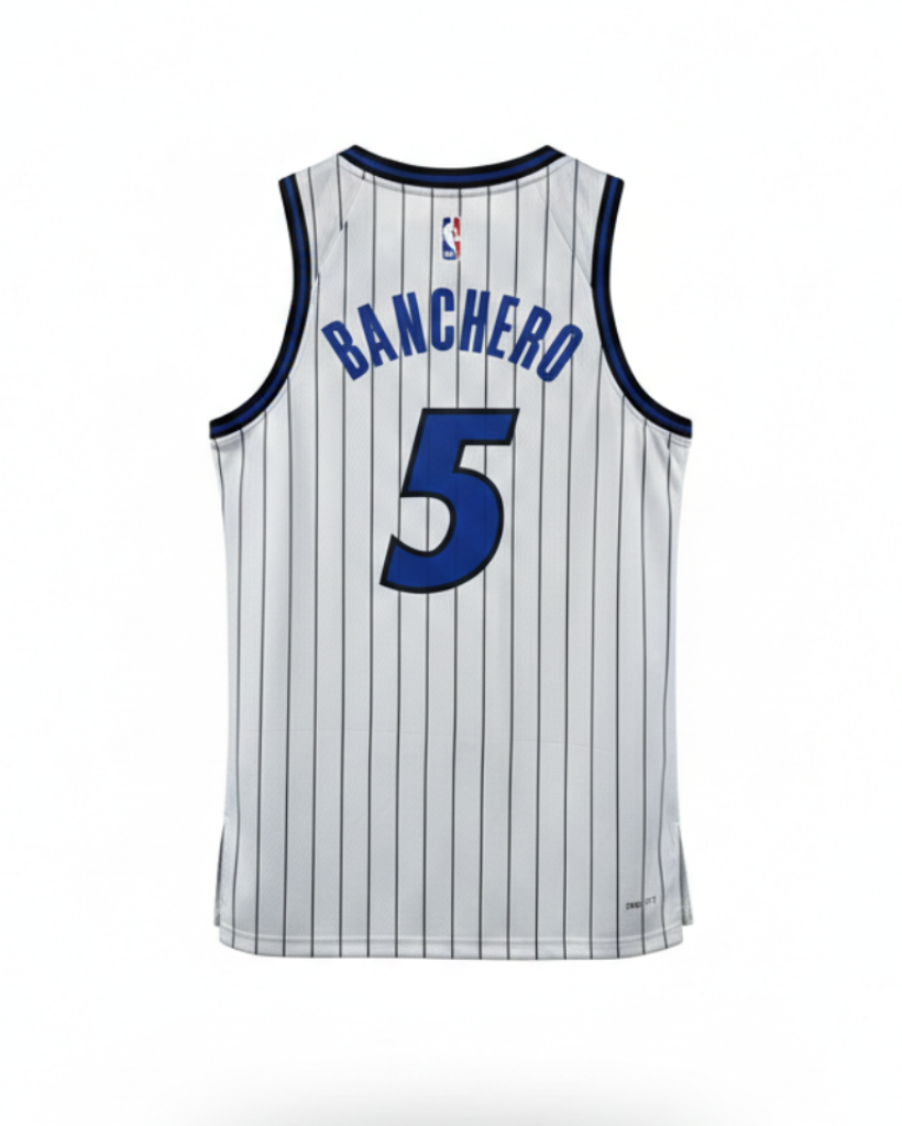 25/26 NBA Orlando Magic Association Edition - Banchero