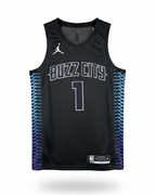 17/18 NBA Hornets City Edition - Lamelo Ball
