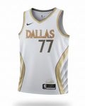 20/21 NBA Mavericks City Edition - Luka Doncic