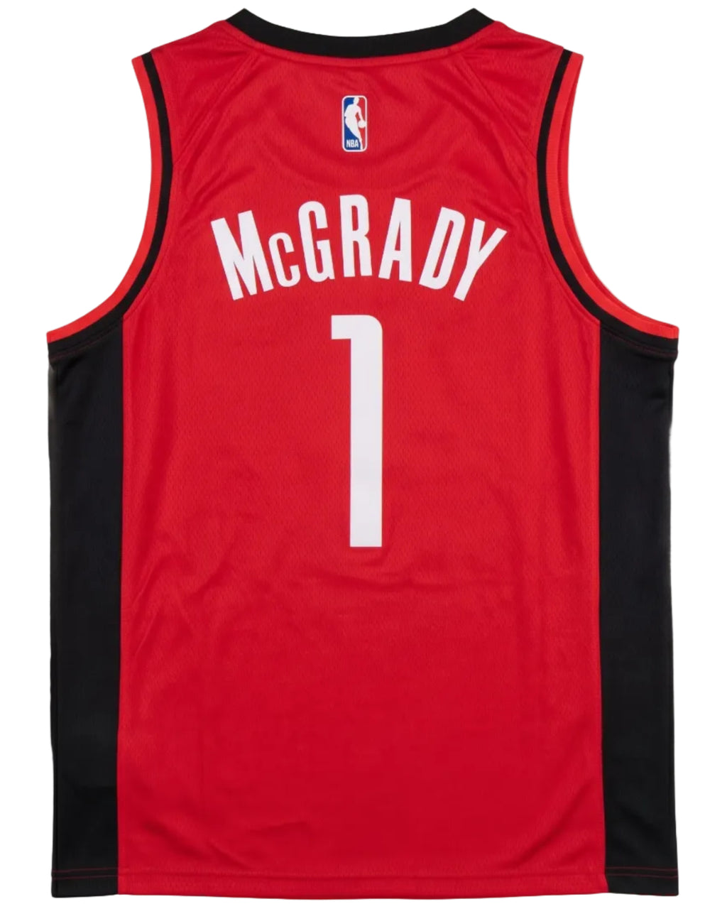 22/23 Jersey NBA Houston Rockets Icon Edition - Tracy McGrady