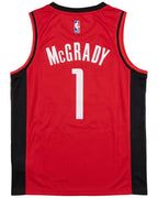22/23 Jersey NBA Houston Rockets Icon Edition - Tracy McGrady