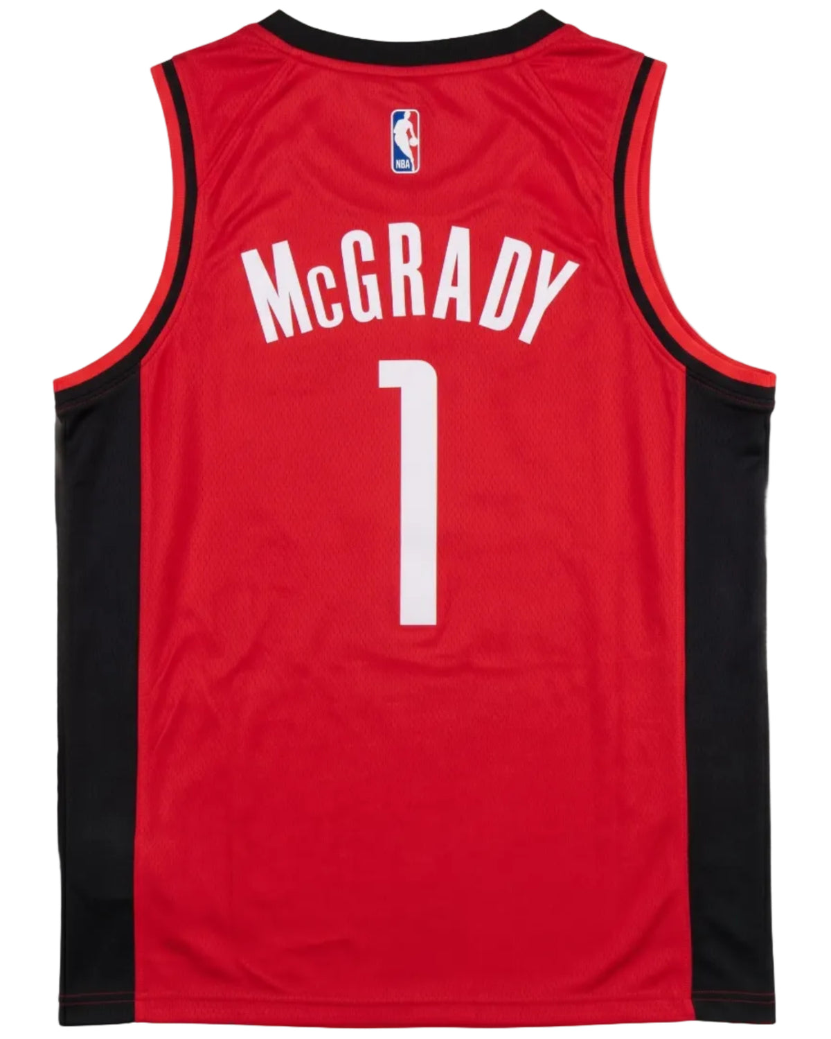 22/23 Jersey NBA Houston Rockets Icon Edition - Tracy McGrady