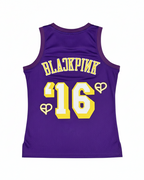 NBA Los Angeles Lakers - Blackpink Edition