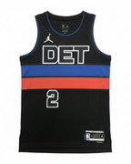 23/24 NBA Pistons Statement Edition - Cunningham