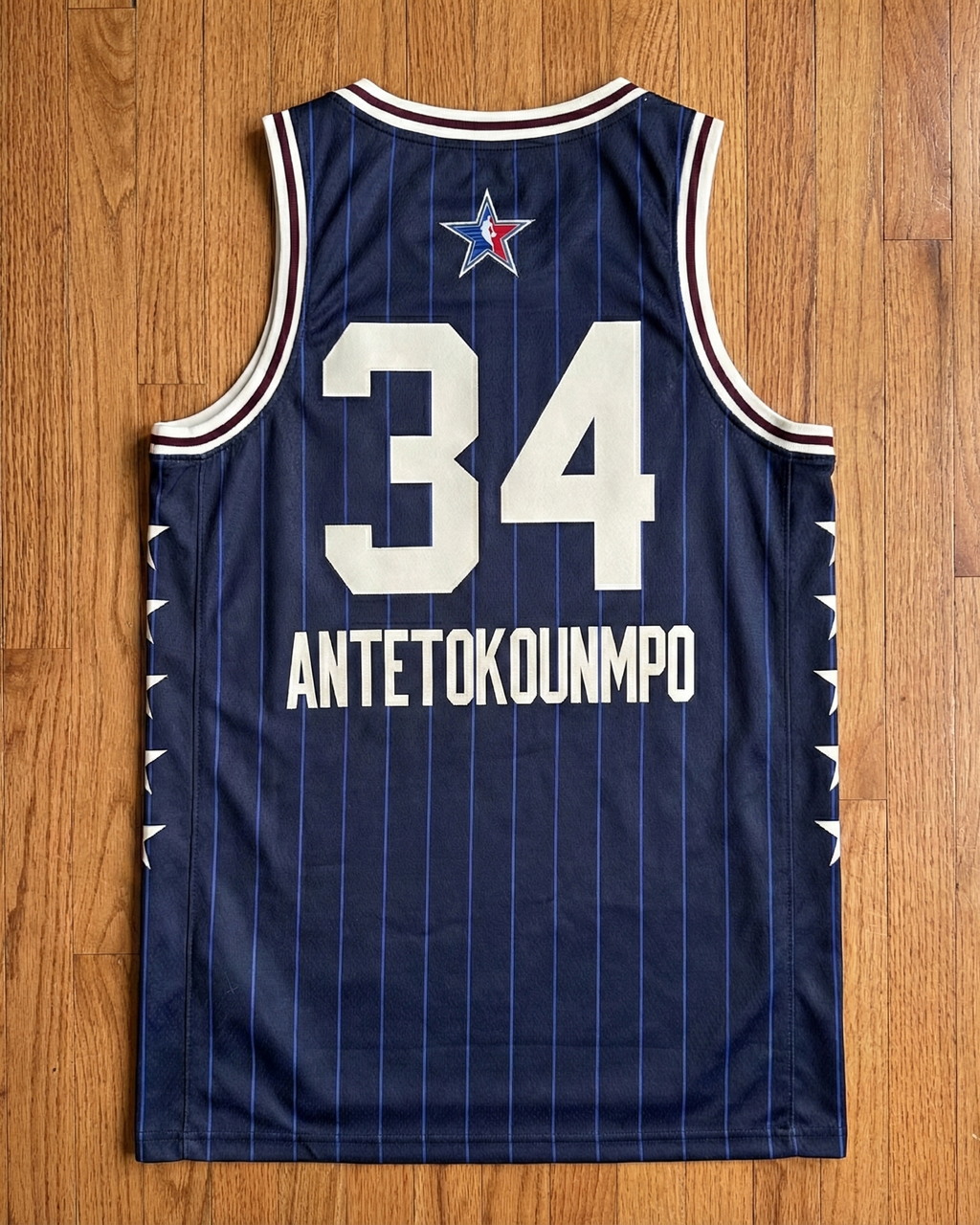 23/24 NBA All Star Game Edition - Antetokounmpo