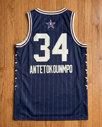 23/24 NBA All Star Game Edition - Antetokounmpo