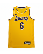2023/24 NBA Lakers Icon Edition - Lebron James