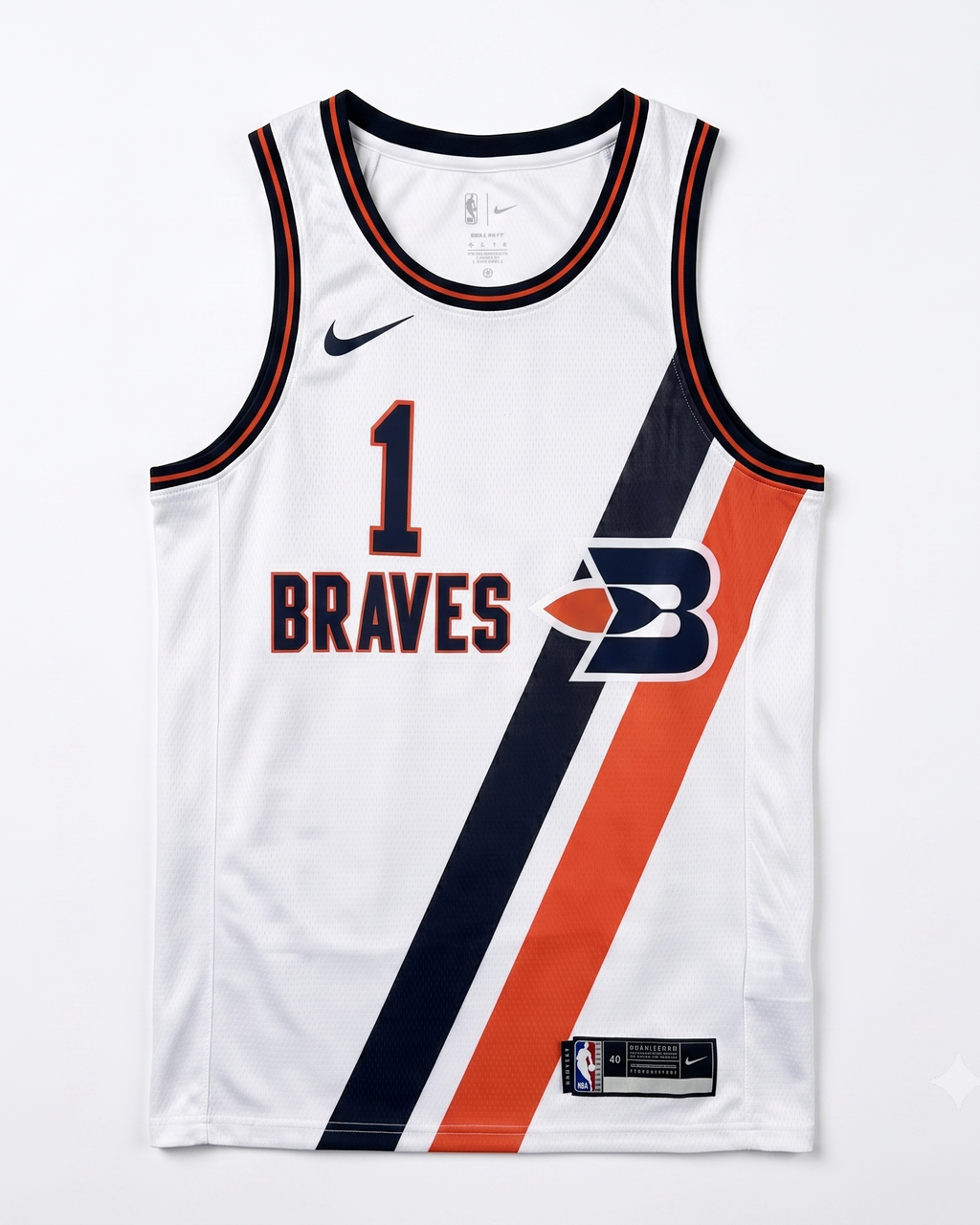 19/20 NBA LA Clippers City Edition - James Harden