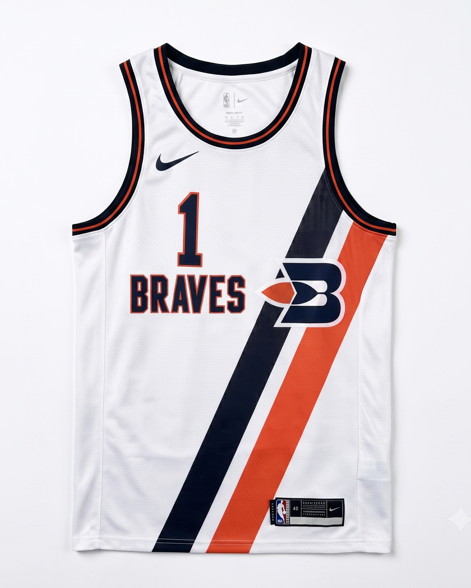 19/20 NBA LA Clippers City Edition - James Harden