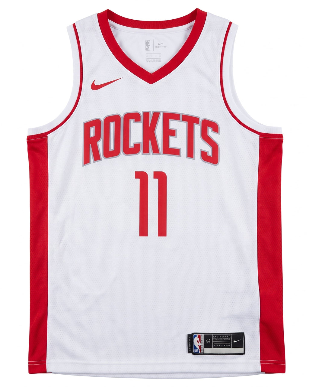 23/24 Jersey NBA Houston Rockets Association Edition - Yao Ming