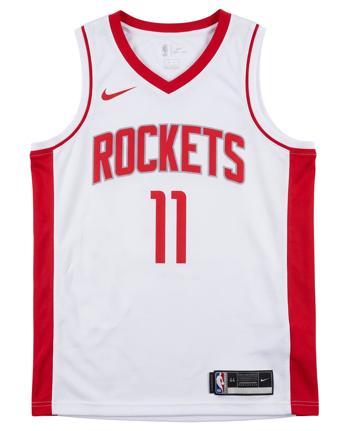 23/24 Jersey NBA Houston Rockets Association Edition - Yao Ming