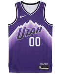 23/24 Jersey NBA Utah Jazz City Edition - Jordan Clarkson