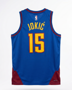 22/23 NBA Nuggets Statement Edition - Jokic