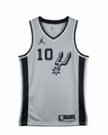 2021/22 NBA Spurs Statement Edition - Jeremy Sochan