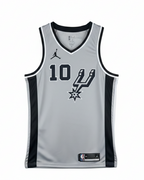 2021/22 NBA Spurs Statement Edition - Jeremy Sochan