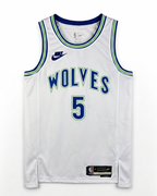 2023/24 NBA Timberwolves Classic Edition - Anthony Edwards