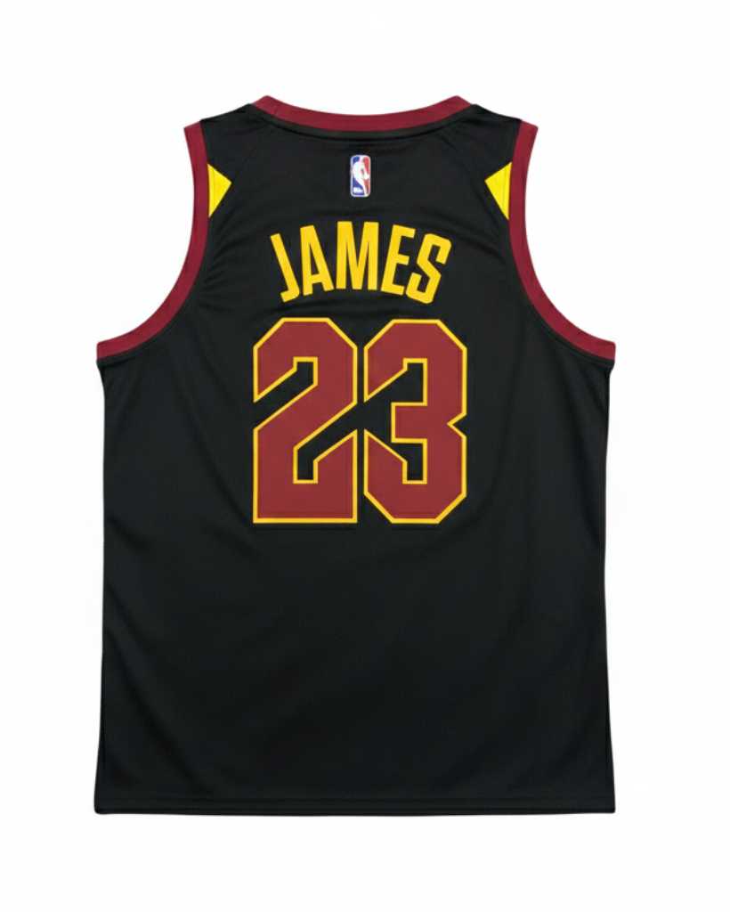 2021/22 NBA Cleveland Statement Edition - Lebron James