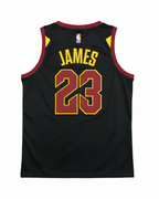 2021/22 NBA Cleveland Statement Edition - Lebron James