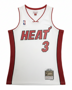 2005/06 NBA Miami Heat Mitchell & Ness - Dwyane Wade