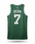 22/23 NBA Boston Celtics Icon Edition - Brown