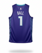 22/23 NBA Hornets Statement Edition - Lamelo Ball