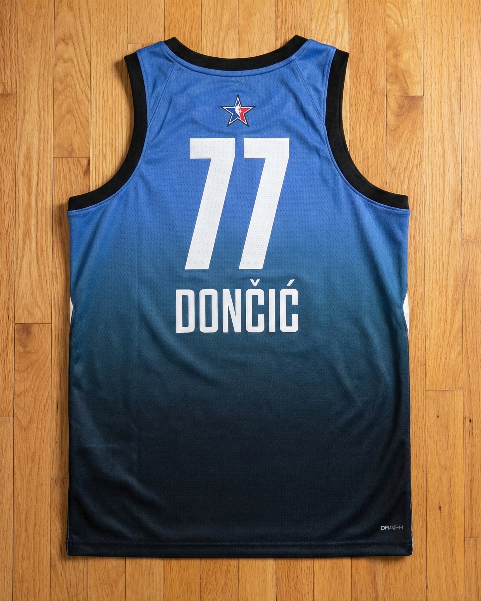 22/23 NBA All Star Game Edition - Luka Doncic