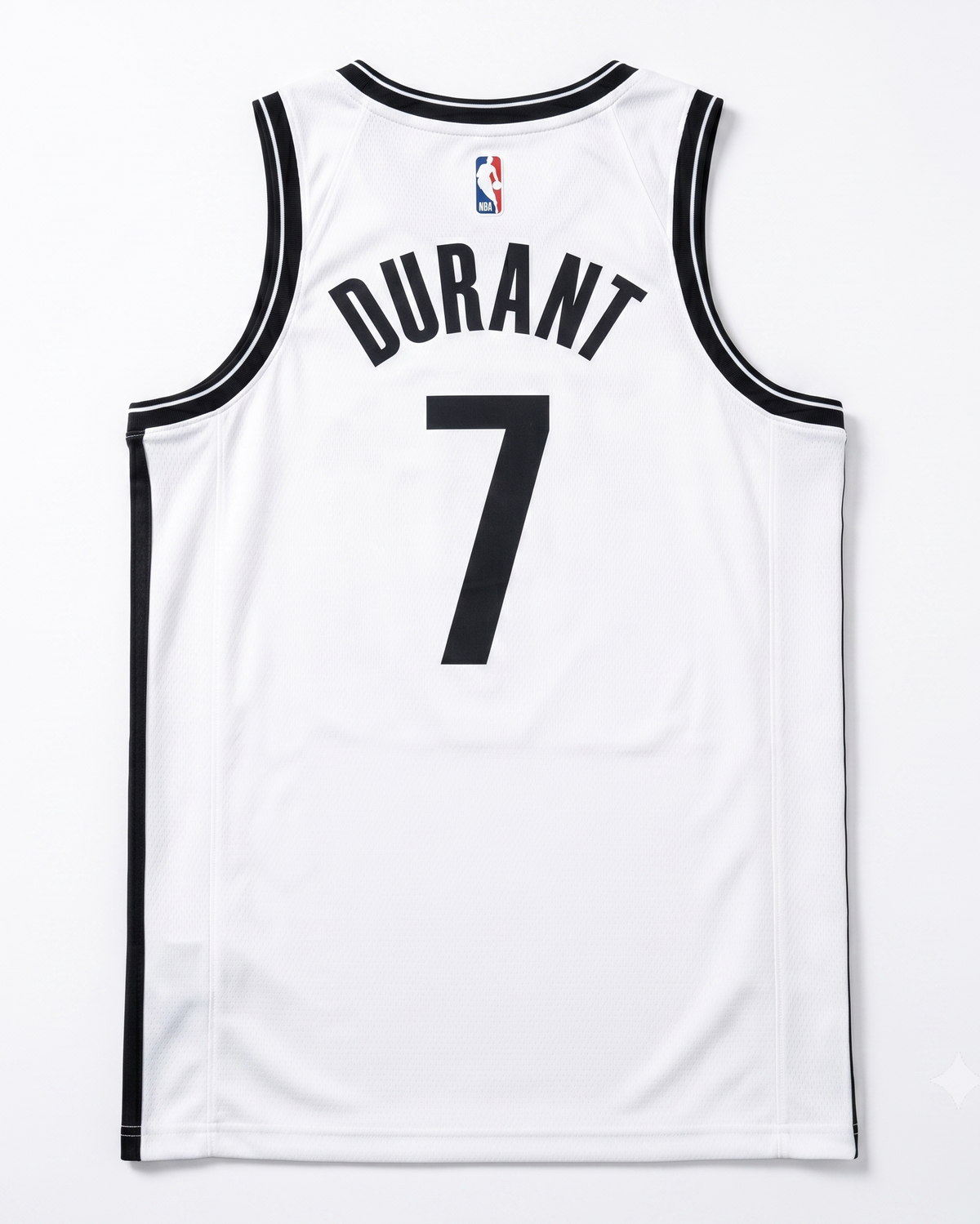 22/23 NBA Nets Association Edition - Kevin Durant