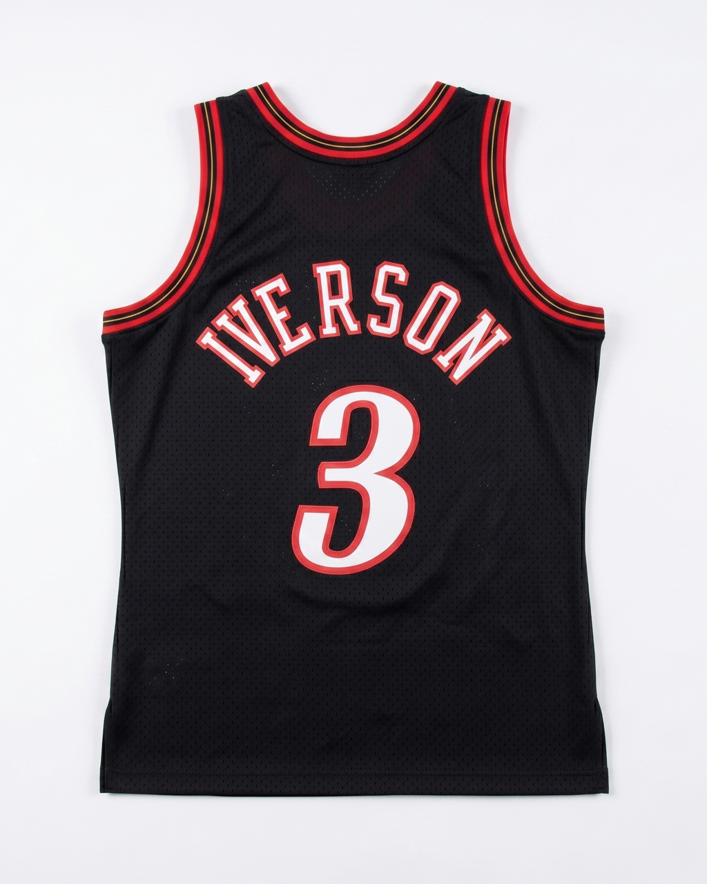 Niños | NBA 76ers City Edition - Allen Iverson