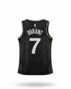 20/21 NBA Nets Earned Edition - Kevin Durant