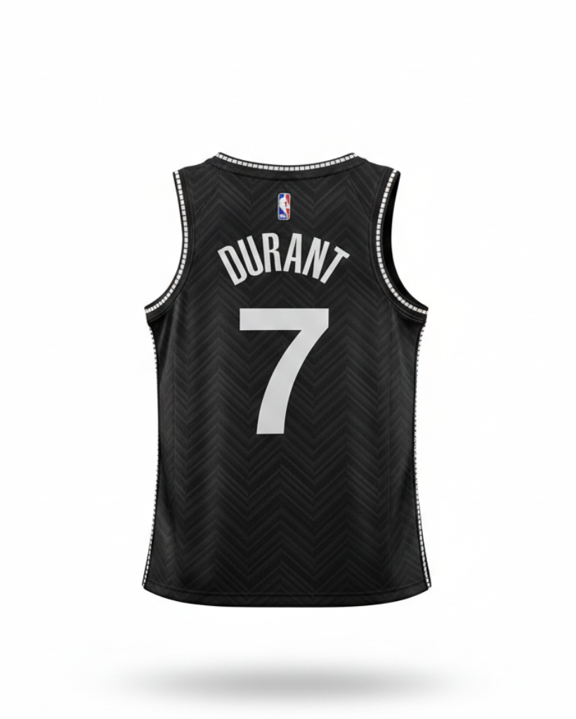 20/21 NBA Nets Earned Edition - Kevin Durant
