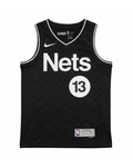 20/21 NBA Nets Earned Edition - James Harden