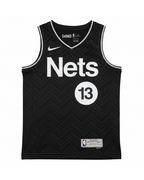 20/21 NBA Nets Earned Edition - James Harden
