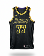 NBA Lakers Black Mamba Edition - Luka Doncic