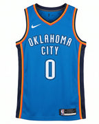 23/24 Jersey NBA Oklahoma City Thunder Icon Edition - Russell Westbrook