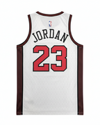 22/23 NBA Bulls City Edition - Michael Jordan