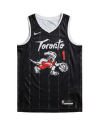 25/26 NBA Raptors City Edition - Dick