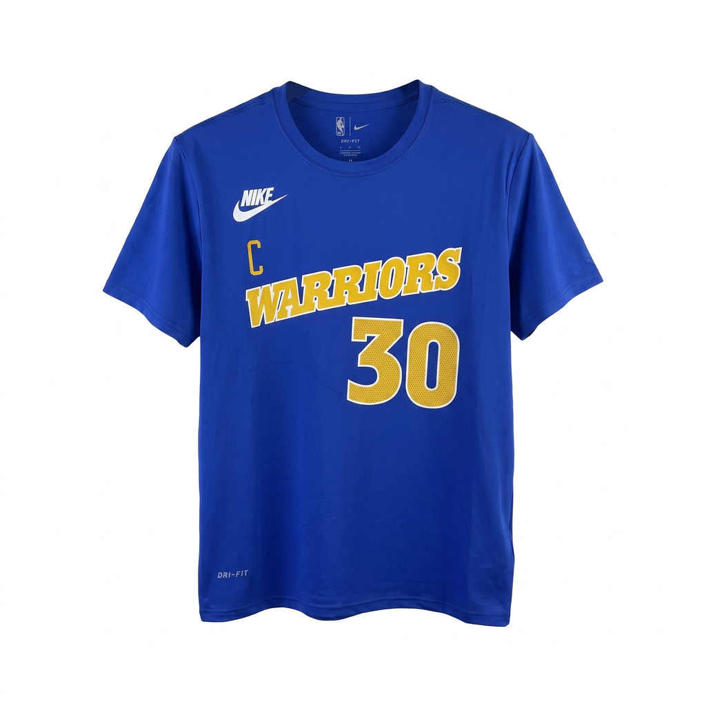 T-Shirt DRI-FIT Golden State Warriors - Stephen Curry #30