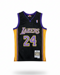 2009/10 NBA Lakers Mitchell & Ness - Kobe Bryant