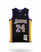 2009/10 NBA Lakers Mitchell & Ness - Kobe Bryant