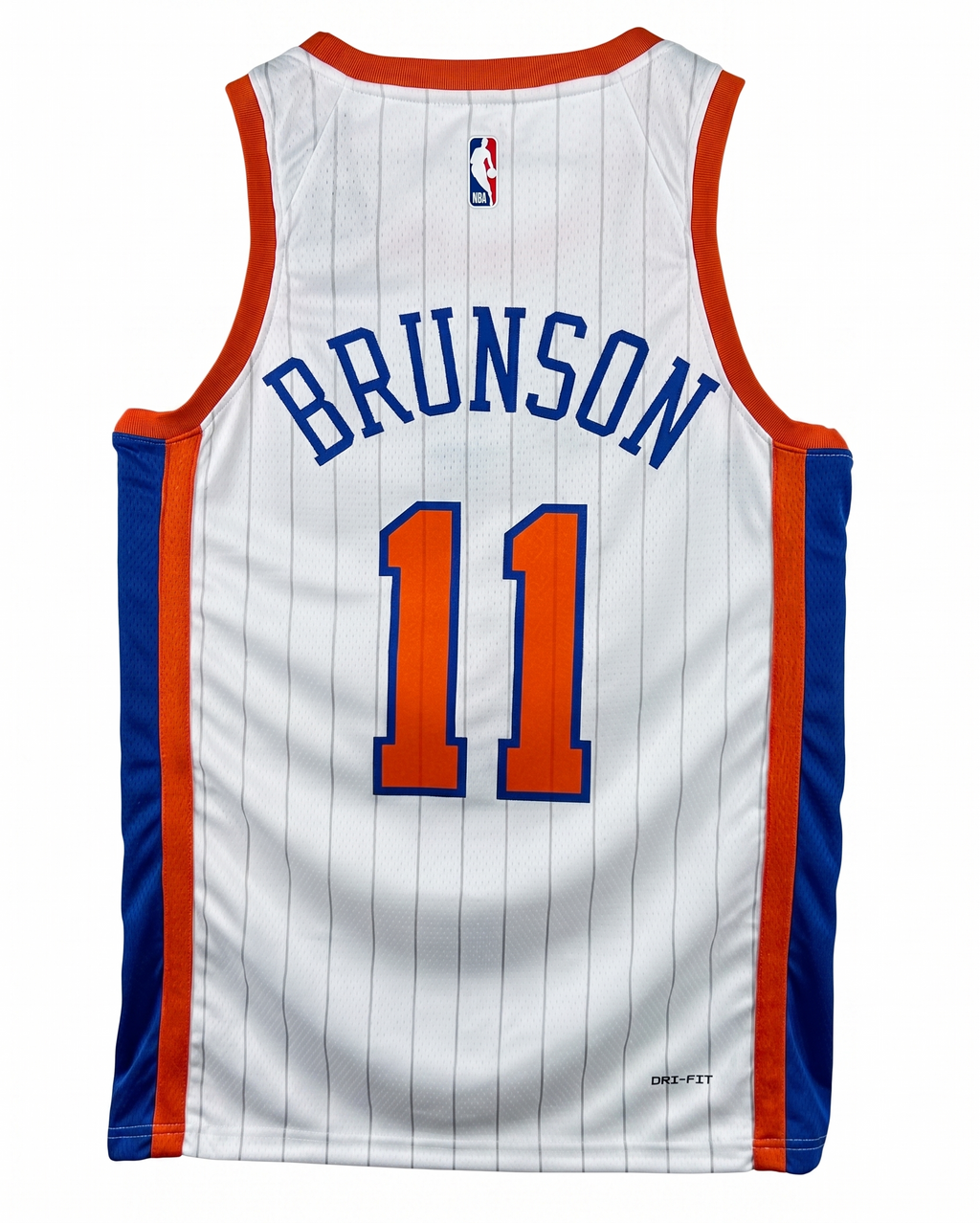 24/25 NBA NY Knicks City Edition - Jalen Brunson