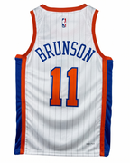 24/25 NBA NY Knicks City Edition - Jalen Brunson