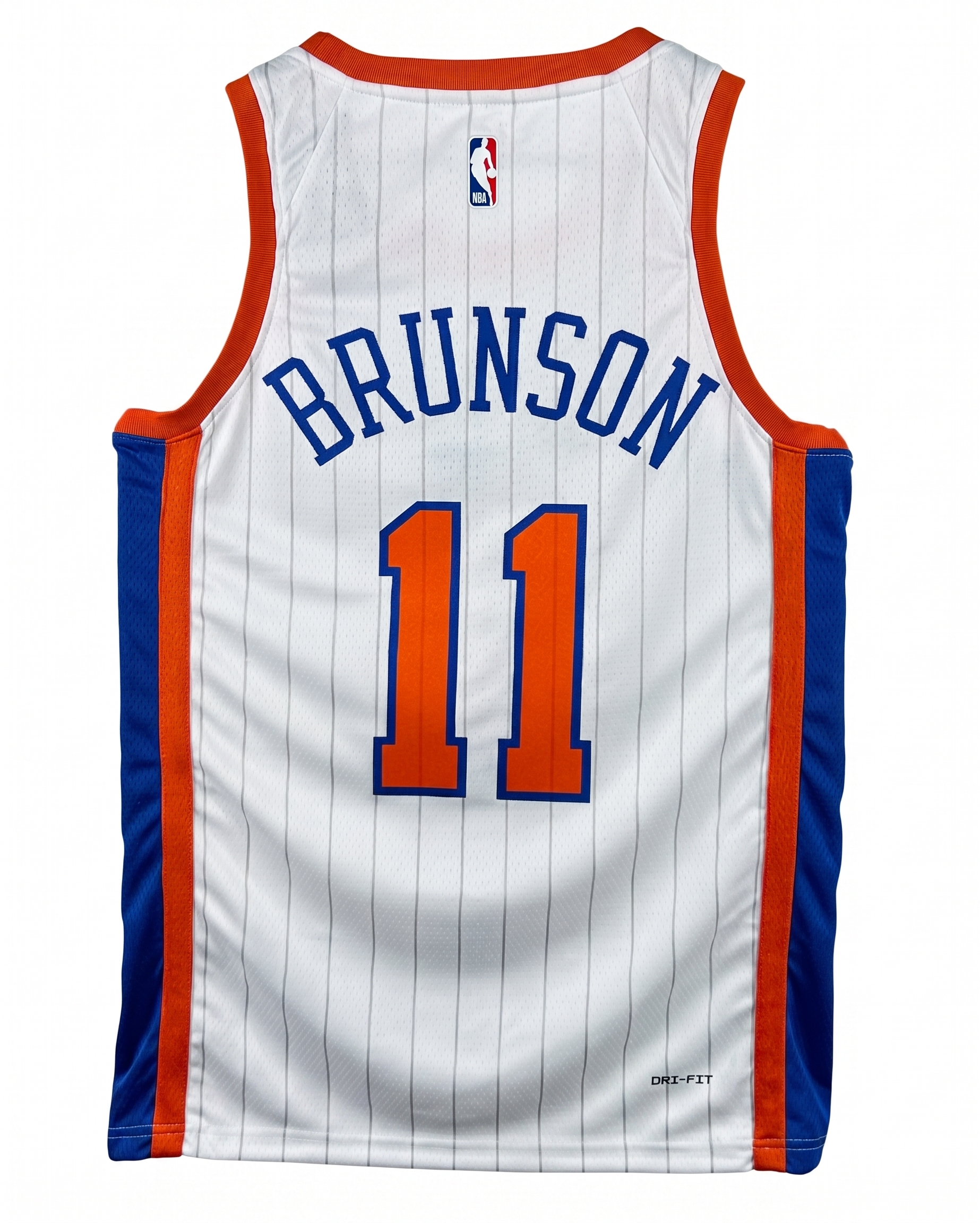 24/25 NBA NY Knicks City Edition - Jalen Brunson