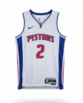 23/24 NBA Pistons Association Edition - Cunningham