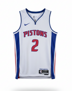 23/24 NBA Pistons Association Edition - Cunningham